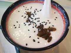 自制酸奶-帕米尔食府(白云观店)