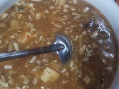 -芦茨金富饭庄·25年老字号·专做稻草鸡
