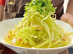-椒馋小馆(绿源路店)