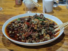 -三哥田螺(北书院街店)