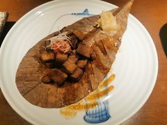 -千代武日本料理(哈西店)