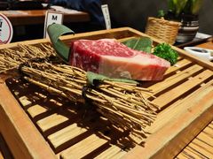 -赤坂亭M9和牛烧肉(世博源店)