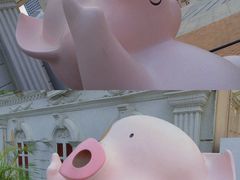 -九龙公园