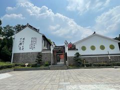 -句容茅山景区