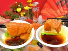 -官塘锋记鱼生·生腌·砂锅粥(牌坊街店)