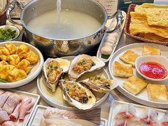 -粤顺渔坊·中山脆肉鲩火锅(清湖店)