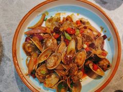 -徐记·湖北菜 头牌藕汤 武昌鱼(江汉路店)