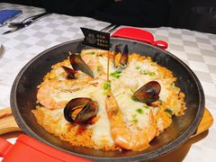 -西堤牛排(南京龙江店)