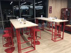 -Vamos巴猫司健身中心(五角场店)
