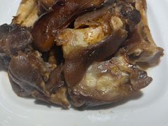 -黑鸡小馆(金源店)