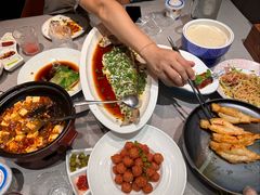 -北平食府·北京烤鸭(北京西站六里桥店)