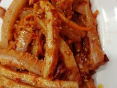 -西塔大冷面(市府大路店)