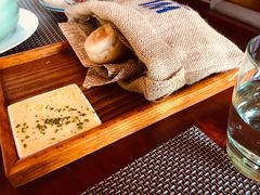 -杭州西子湖四季酒店-WL BISTRO西湖餐厅(灵隐路店)