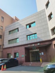 -江西省儿童医院(东湖院区)