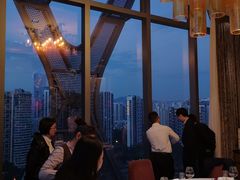 -小南洋海景餐厅(深圳湾店)