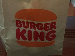 -汉堡王(北京三里屯购物中心)