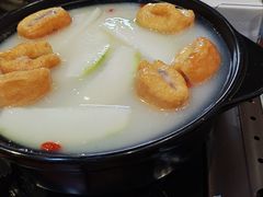 -牛牛和牛海鲜粥底火锅(长虹国际城店)