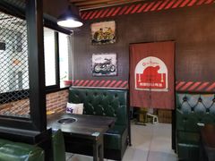 -the frypan韩国炸鸡啤酒(五路居店)