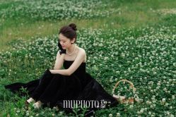 -Mu慕婚纱摄影·超级工作室