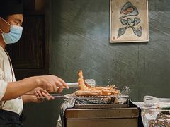 -三川·十酒Izakaya(南昌路店)