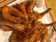 -局气 烤鸭·北京菜(光华路店)