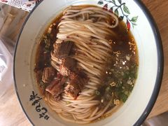 -常樂屋·常德米粉(青年路店)