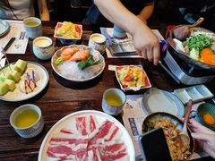 -芥岛(河北大街店)