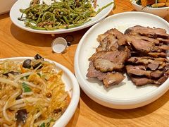 秘制肘子-姥姥家春饼店(惠新东街店)