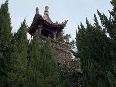 -华清宫景区