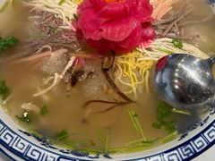 -老雒阳面馆·水席·洛阳菜(偃师店)