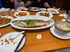 -頂好酒家·经典粤菜(海信广场店)
