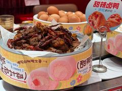 -龍歌自助小火锅(雨花台江南虹悦城店)