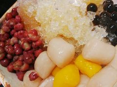 芋圆4号-鲜芋仙(观音桥大融城LG店)