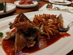 -得月楼·省级非遗·传统苏帮菜(观前店)