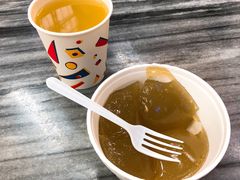-公利真料竹蔗水(中环店)