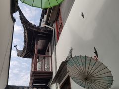 -东山雕花楼