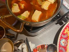 -塔哈尔·新疆盛宴(奉贤龙湖店)