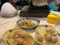 -小煵记·打边炉(西丽文光店)