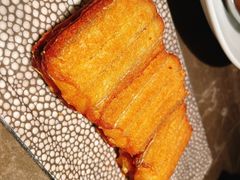 黄金脆带鱼-新荣记(BFC外滩金融中心店)