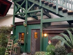 -三鹰之森吉卜力美术馆