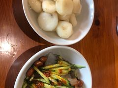 -琥珀老六龙虾(四里河店)