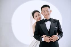 -索菲雅新派婚纱摄影(桂林店)