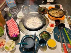 原味椰奶冻-润泽园椰子鸡(汇一城店)