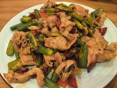 -老蜀人川菜馆(中关村店)