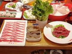 -大龙燚·旷野鲜火锅(广州首店)