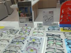 -宝岛眼镜·星创视光中心·林德伯格·奢品集合(北京世纪金源店)