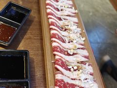 -大田家•炭火烧肉酒场(大兴枣园店)