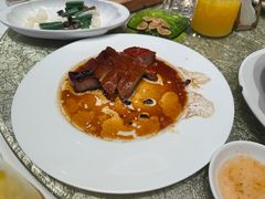 -粤珍轩·家宴·广式茶点(新城广场店)