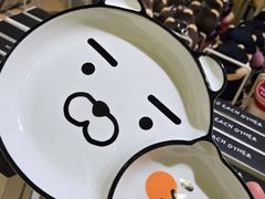 -KAKAO FRIENDS(弘大店)