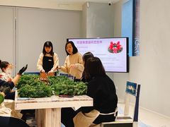 -潮一不贰·法式甜品·生日蛋糕·西式简餐(外滩店)